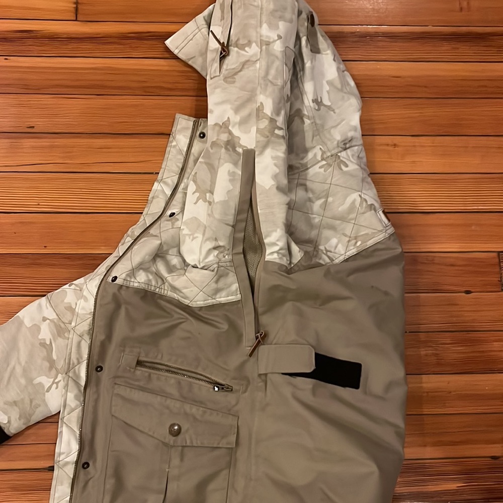 Winter Jacket - image 8